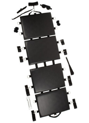 Bondage Board 2.0